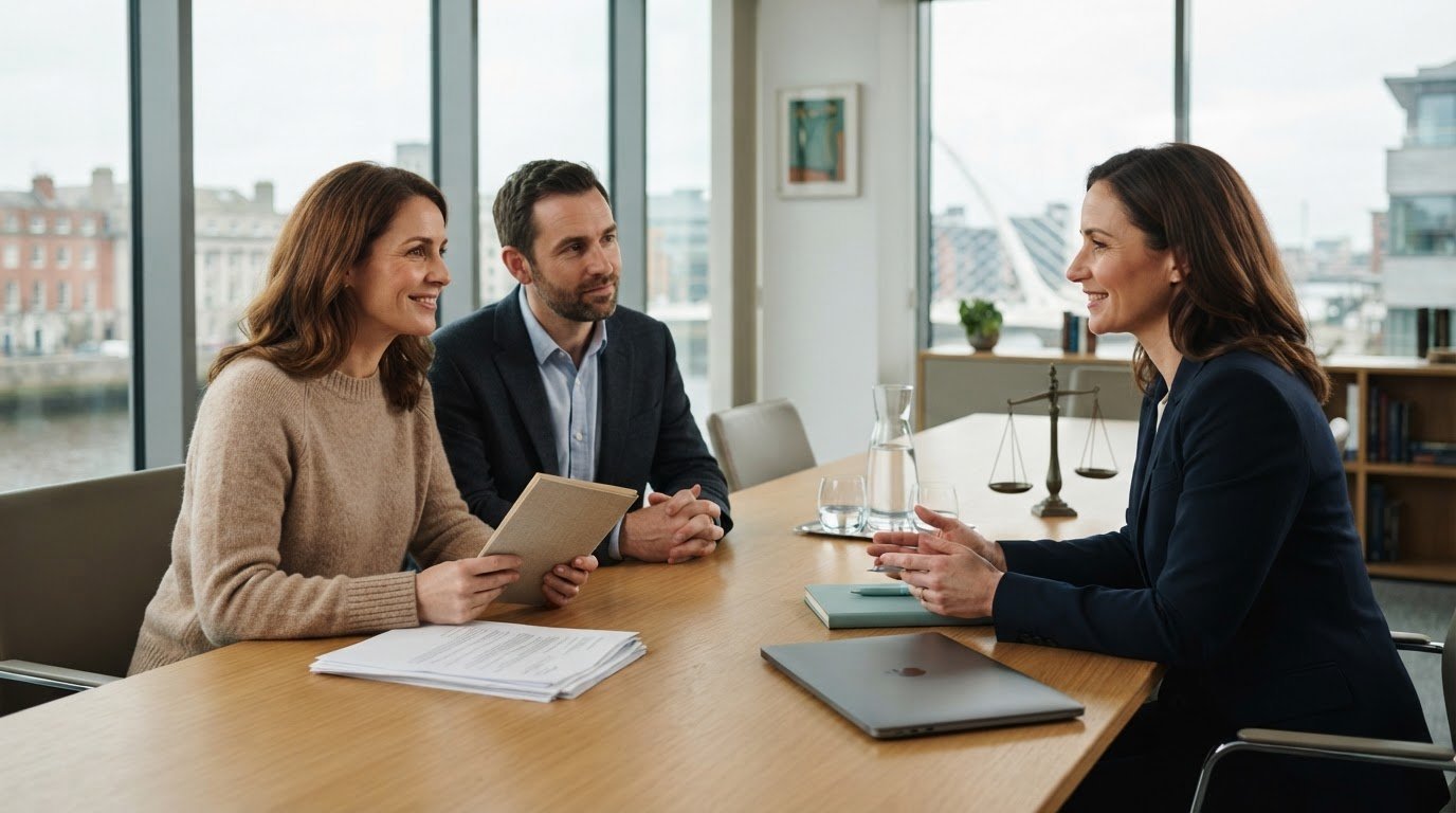 Birth Injury Legal Consultation in Ireland: How to Assess Your Options