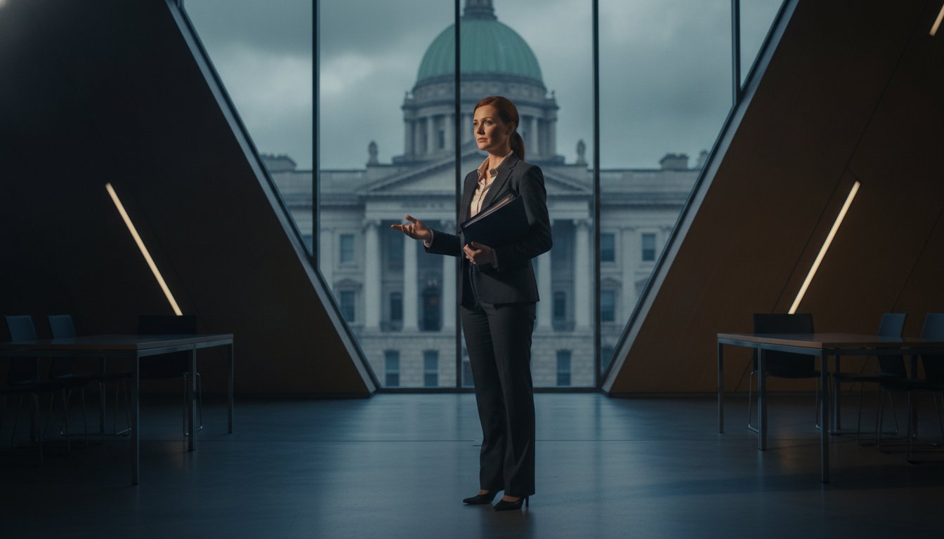 Defamation Law in Ireland: Protecting Your Reputation
