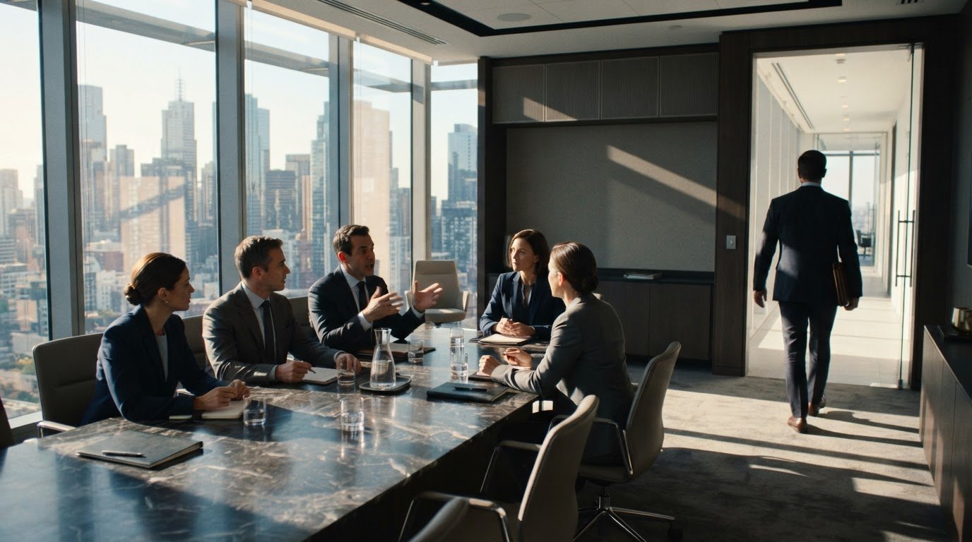 How to Remove a Director from a Company in Ireland: A Practical Legal Guide