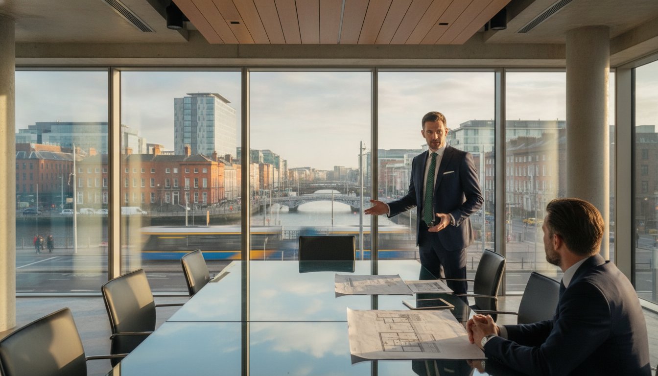 Evicting Tenants in Ireland: A Landlord's Guide